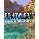 PD Howler 11 PC - digitální verze