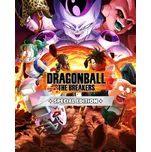 DRAGON BALL THE BREAKERS Special Edition PC - digitální verze