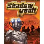 Shadow Vault PC - digitální verze