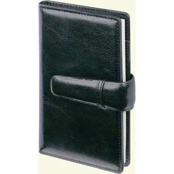 Diář Týdenní diář A6, kolekce 20B, černý KT-20B-60/CZA/P