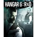 The Bureau XCOM Declassified Hangar 6 R&D PC - digitální verze