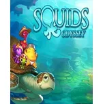 Squids Odyssey PC - digitální verze