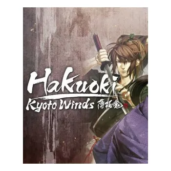 Počítačová hra Hakuoki Kyoto Winds