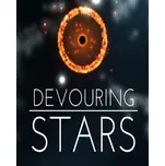 Devouring Stars PC - digitální verze