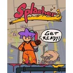 Splasher PC – digitální verze