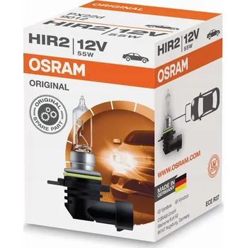 Žárovka Osram HIR2 55 W 9012
