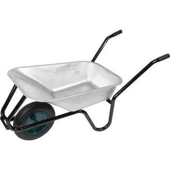 Kolečko kolečko Strend Pro Premium Fortis D-2, Zn, kolo PN nafukovací, 85 lit, Max. 180 kg