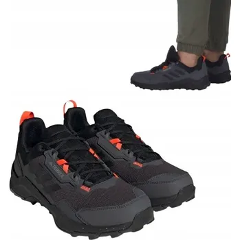 Pánská obuv Pánské sportovní boty adidas Terrex AX4 Hiking HP7391 trekové, velikost 45 1/3