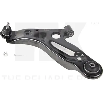 Zavěšení kol Řídicí páka, zavěšení kol SBS 5015219