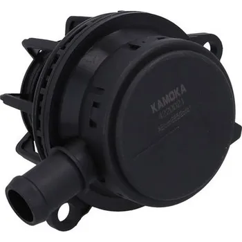 Ventil motoru Ventil, odvětrání klikové skříně KAMOKA 4220021