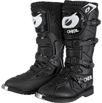 Moto obuv O´Neal boty RIDER PRO 2 Černá 7/39