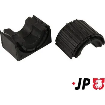 Zavěšení kol Ložiskové pouzdro, stabilizátor JP GROUP 1140607500