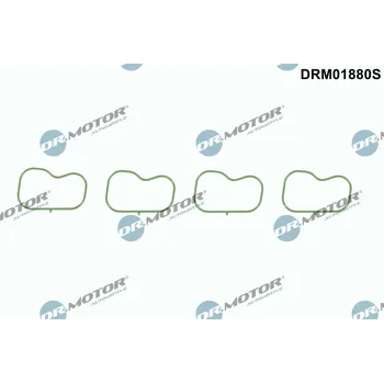 Auto-moto Těsnění, koleno sacího potrubí DR.MOTOR DRM01880S