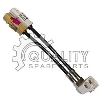 Adapter pro kabel antenní