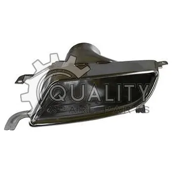 Koncovka výfuku Koncovka sportovního výfuku L