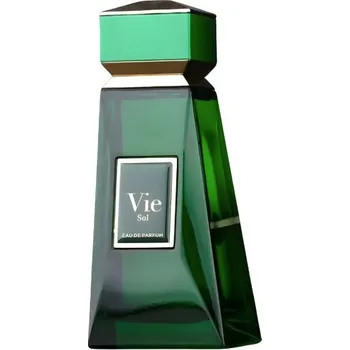 Dámský parfém French Avenue Vie Sol - EDP 80 ml