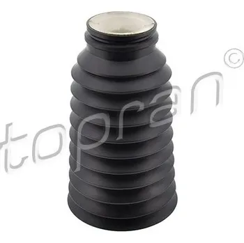 Zarážka, odpružení TOPRAN 408 690