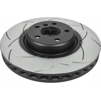 Brzdový kotouč Brzdový kotouč DBA Street series T2 přední BMW řady 3 2019- Supra 19-