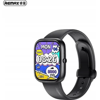 Chytré hodinky Chytré Hodinky Remax Watch 25 černý