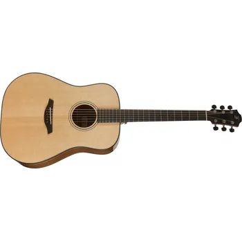 Akustická kytara Furch Yellow D-SX Brown Ebony CNR Active + prodloužená záruka 3 roky