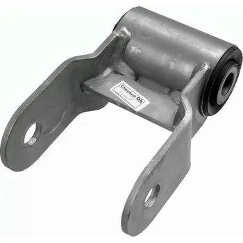 Zavěšení kol Lemforder 36529 01 Uložení, listové pero