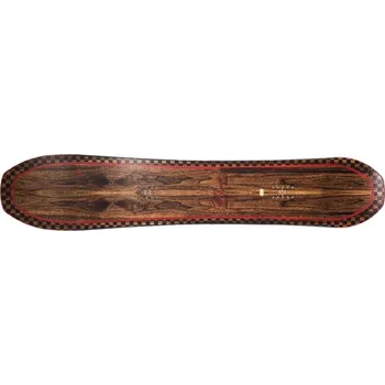 Snowboard HEAD GAMECHANGER 4D