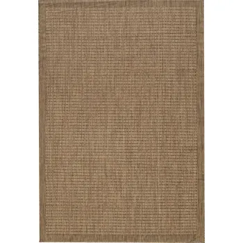 Koberec Ayyildiz Kusový koberec Giza 1410 Brown Rozměry koberců: 60x100