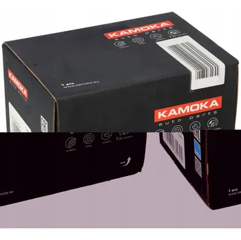 Tlumič pérování Kamoka 2000627