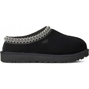 Dámská zimní obuv UGG TASMAN II BLACK ZIMNÍ BOTY SEMIŠOVÉ 36
