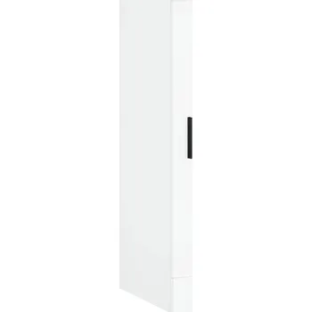 Komoda Komoda VidaXL 34,5 x 34 x 90 cm, bílá