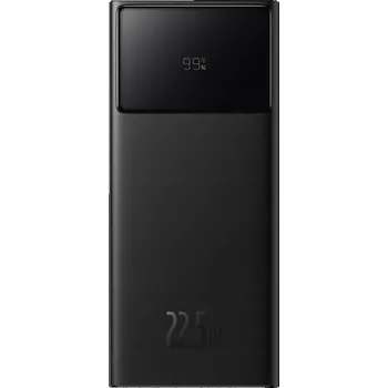 Powerbanka Powerbanka Baseus EnerFill FP41 30000mAh 22.5W s kabelem Baseus Simple USB-A