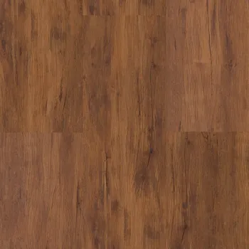 Vinylová podlaha BRASED Ecoline lepený 9505 Ořech vlašský