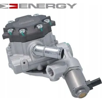 Posilovač řízení ENERGY PW680446 Hydraulické čerpadlo, posilovač řízení