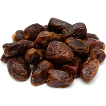Sušená potravina Datle Sayer bez pecky 500 g VIA NATURAE