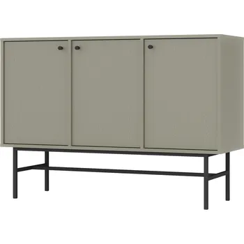 Komoda FALCO Komoda Tomila 813/3 eukalyptus