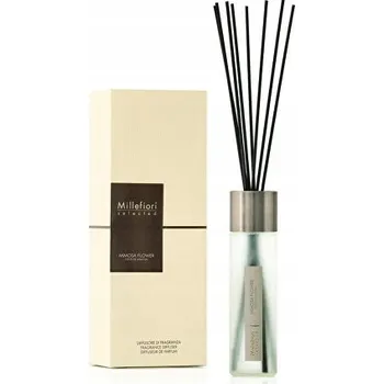 Vůně do bytu Millefiori Milano Floral Fresh Fragrance Difuzér 350 ml