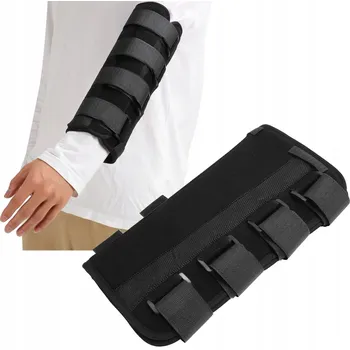 ORTEZA PŘEDLOKTÍ STABILIZÁTOR LOKTE DLÁHA L
