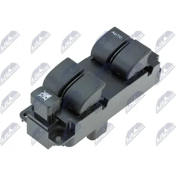 Stahovačka okna Spínač, zvedací zařízení oken NTY EWS-MZ-014