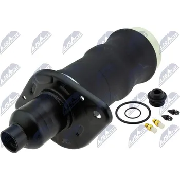 Vzduchová pružina, podvozek NTY EZC-AU-234