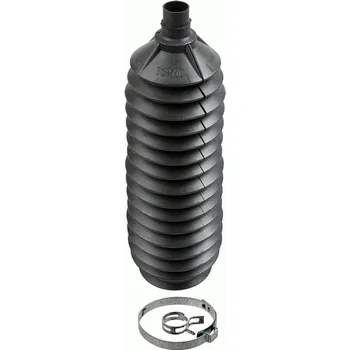 Posilovač řízení Lemforder 37608 01 Sada manžet, řízení