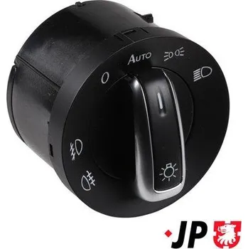 Autoelektrika Spínač, hlavní světlo JP GROUP 1196102700