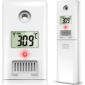 IP kamera Meteostanice Berdsen BD-905