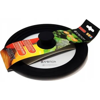 Poklice Poklice Ambition Misty 28 cm