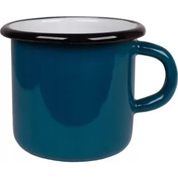 Smaltový hrnek od Isabelle Rose