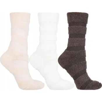 Pánské ponožky 3x Ponožky vysoké dlouhé teplé barevné Ponožky MORAJ 35-38