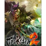 Toukiden 2 PC - digitální verze