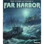 Fallout 4 Far Harbor PC - digitální verze