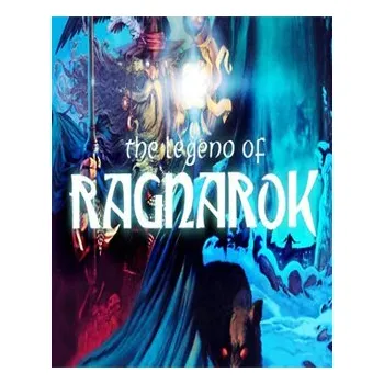 Počítačová hra King's Table The Legend of Ragnarok