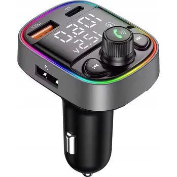 FM transmitter FM Transmiter do auta Aptel OG46