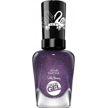 Lak na nehty Sally Hansen The School For Good And Evil 894 good is great 14,7 ml lak na nehty